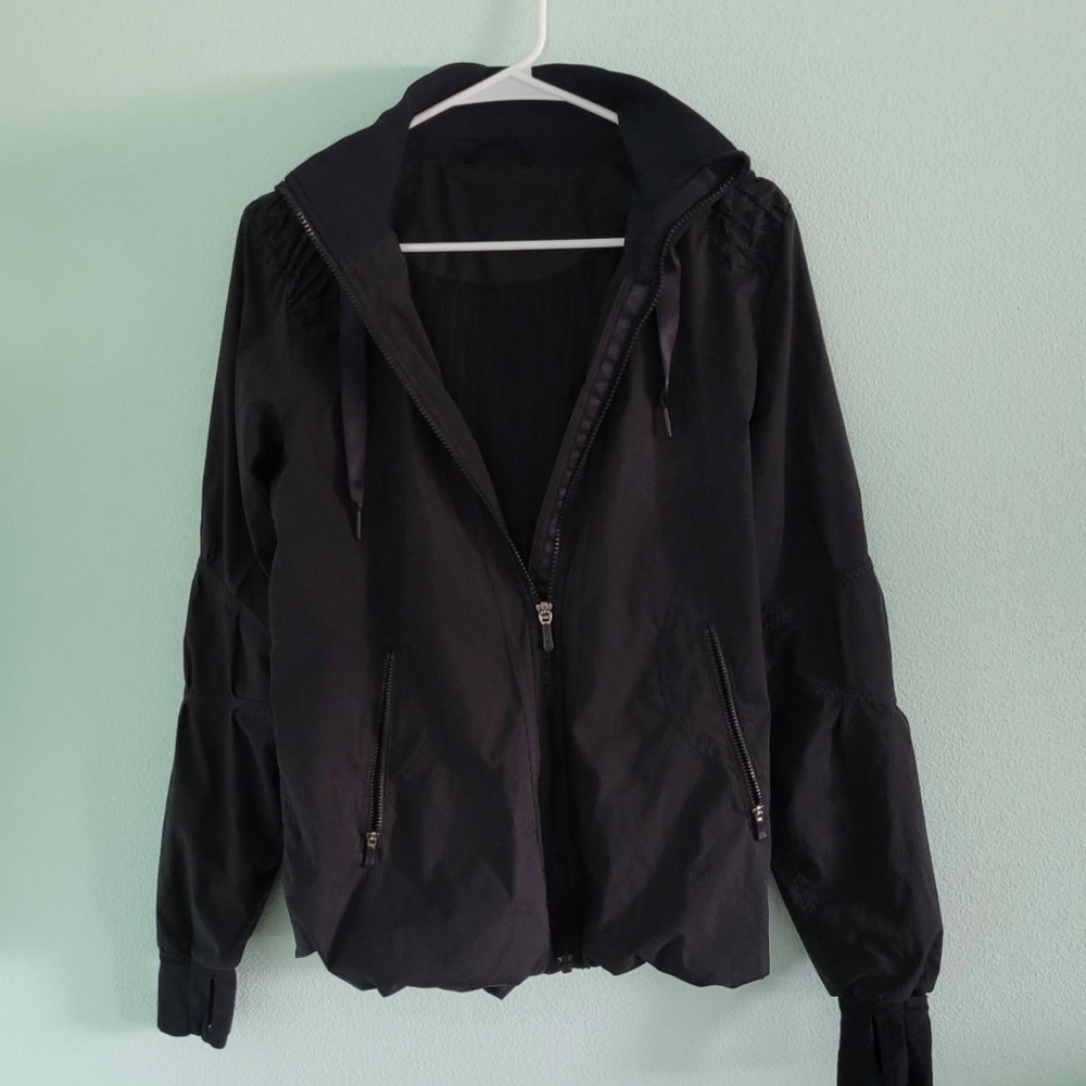 Lululemon Activewear Jacket